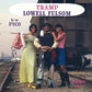 Tramp - Vinyl LP
