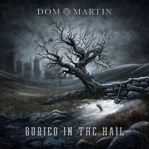 Buried In The Hail - Vinyl LP