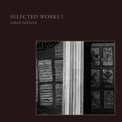 Selected Works I - Vinyl LP