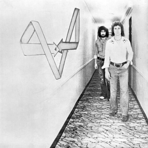 Sidewalk - Vinyl LP