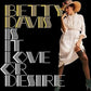 Is It Love Or Desire - Vinyl LP