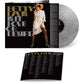 Is It Love Or Desire - Silver - Vinyl LP (Silver)