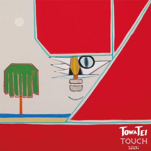 Touch - Vinyl LP
