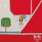 Touch - Vinyl LP