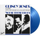 'Scuse These Bloos - Vinyl LP 180 Gram (Blue)