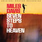 Seven Steps to Heaven - Vinyl LP 180 Gram