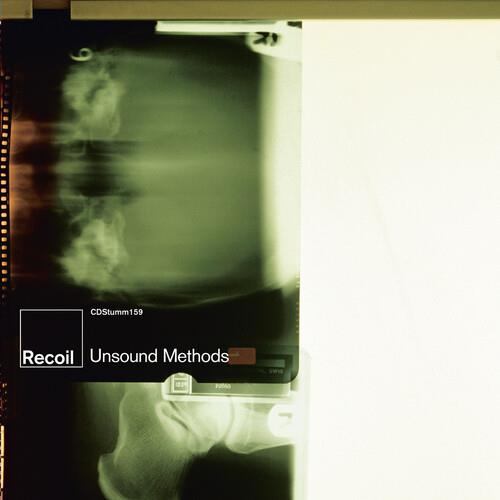 Unsound Methods - Vinyl LP