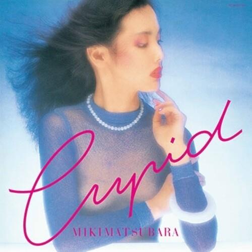 Cupid - Vinyl LP (Pink)