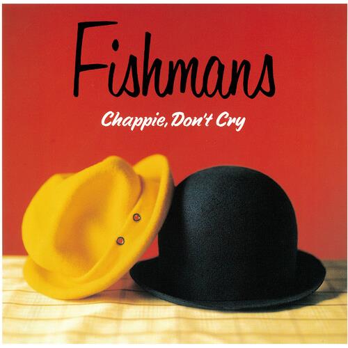 Chappie, Don't Cry - Vinyl LP 180 Gram