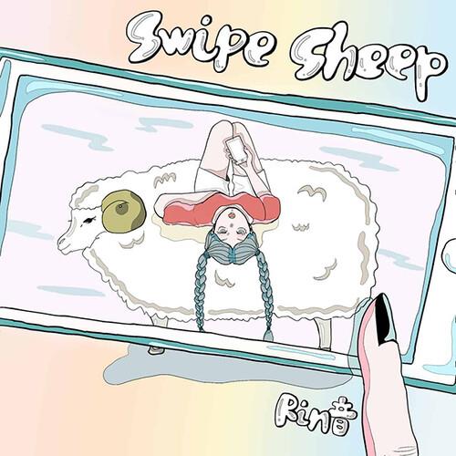 Swipe Sheep - Limited Edition Vinyl LP
