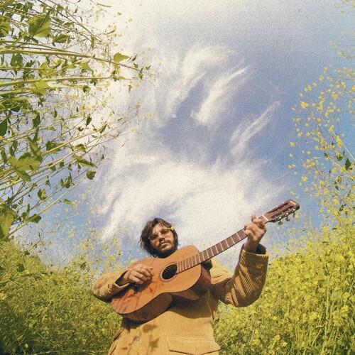 Songs For The Canyon - Vinyl LP