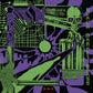 Hox - Antifreeze Green - Vinyl LP
