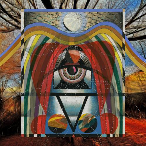 Stick To The Mystical I - Blue - Vinyl LP