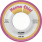 Jolene / Still As The Night - 7-Inch Single