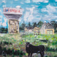 Sandhills - Vinyl LP