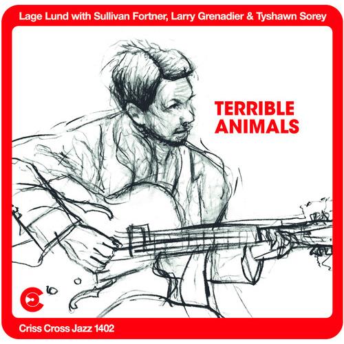 Terrible Animals - Vinyl LP 180 Gram