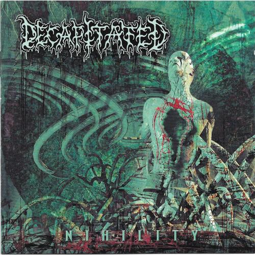 Nihility - Limited Edition Vinyl LP