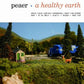 A Healthy Earth - Vinyl LP (White)
