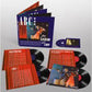 Lexicon Of Love - 4LP Boxset with Blu-Ray - Vinyl LP