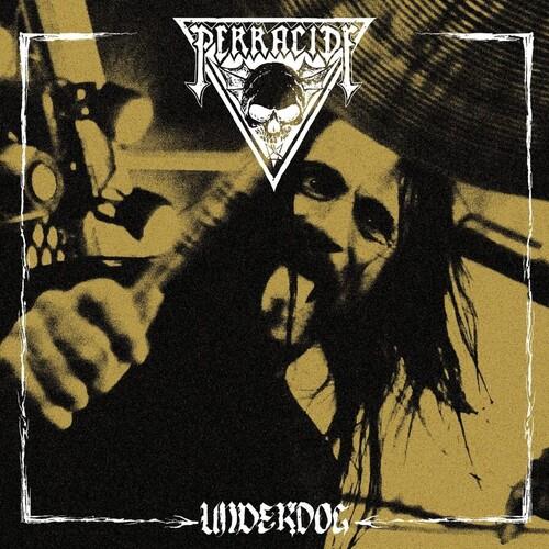 The Underdog - Vinyl LP