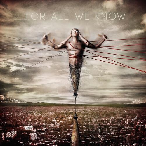 For All We Know - Vinyl LP