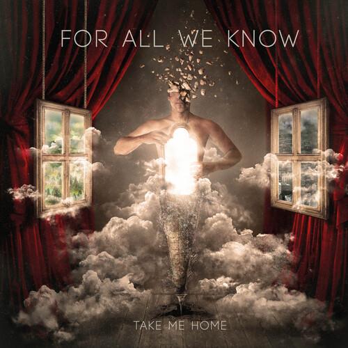For All We Know - Vinyl LP (Black)