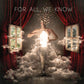 For All We Know - Vinyl LP (Black)