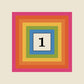 Square One - Vinyl LP
