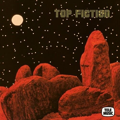 Top Fiction - Vinyl LP