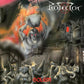 Golem - Silver - Vinyl LP (Silver)