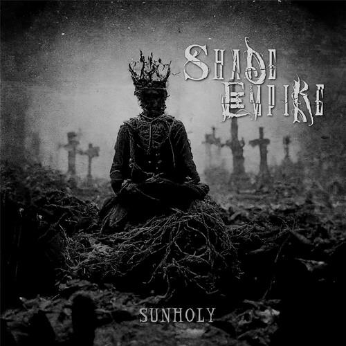 Sunholy - Dark Marble Grey - Vinyl LP