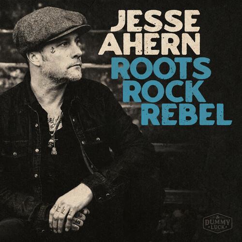 Roots Rock Rebel - Vinyl LP