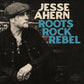 Roots Rock Rebel - Vinyl LP