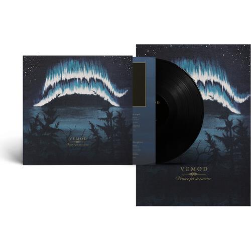 Venter Pa Stormene - Vinyl LP