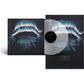 Venter Pa Stormene - Crystal Clear - Vinyl LP