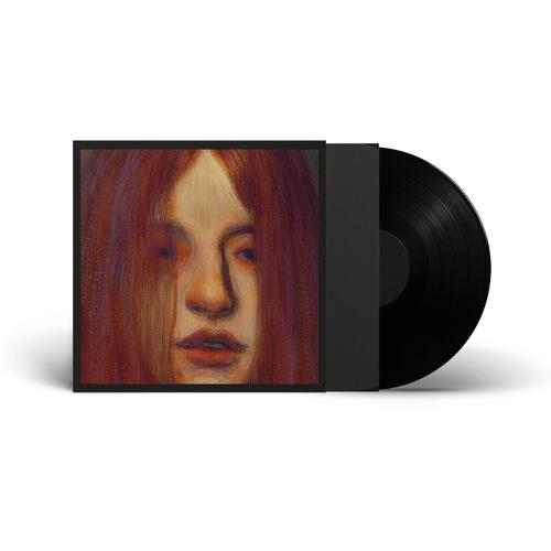 Protocol of Constant Sadness - Vinyl LP