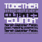 Together to the Tune of Coltrane's equinox - Vinyl LP