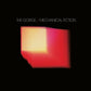 Mechanical Fiction - Vinyl LP