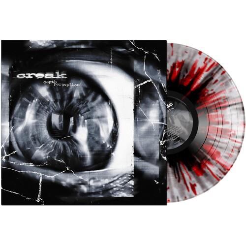 Depth Perception - Vinyl LP