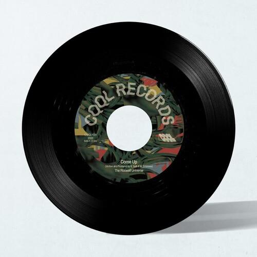 Come Up - 7-Inch Single
