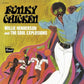 Funky Chicken - Vinyl LP (Black)