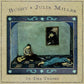 In The Throes - Vinyl LP