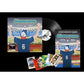 Tutto Male - Vinyl LP