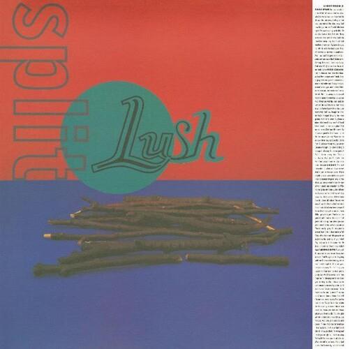 Split - Vinyl LP