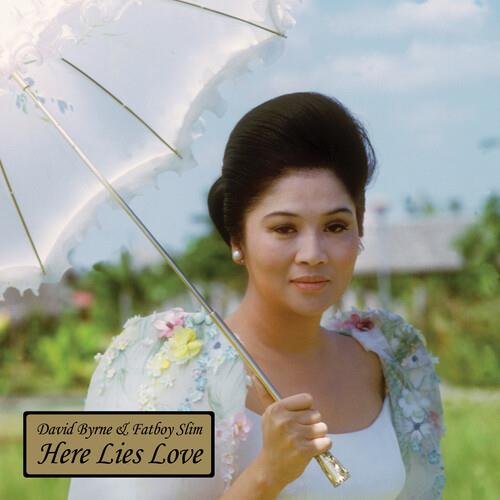 Here Lies Love - Vinyl LP