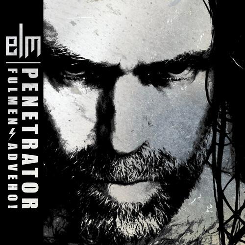 Penetrator: Fulmen Adveho - Vinyl LP