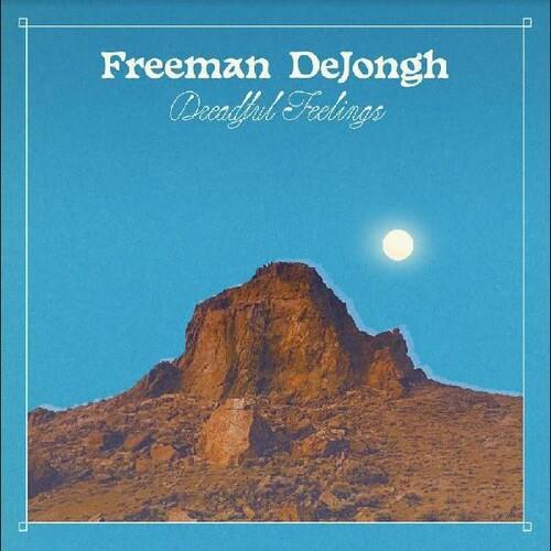 Dreadful Feelings - Vinyl LP