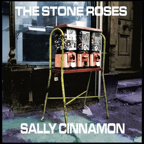 Sally Cinnamon - Vinyl LP