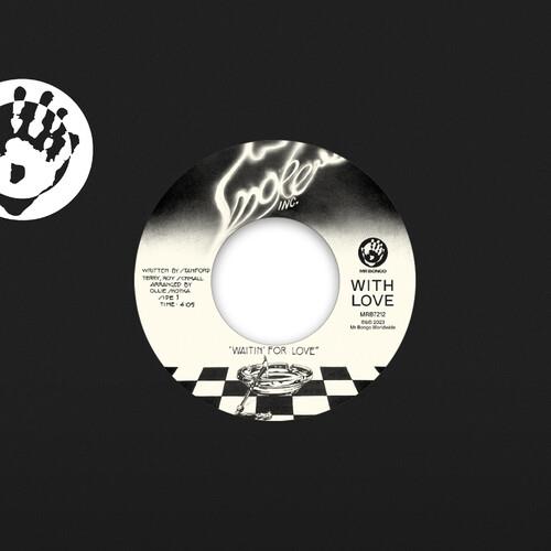 Waitin' for Love - 7-Inch Single