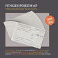 Junges Forum 65: Unreleased Tracks From The MPS-Studio (Various Artists) - Vinyl LP 180 Gram